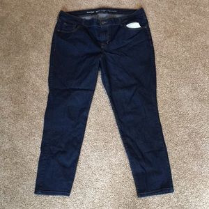 Old Navy Super Skinny Jeans